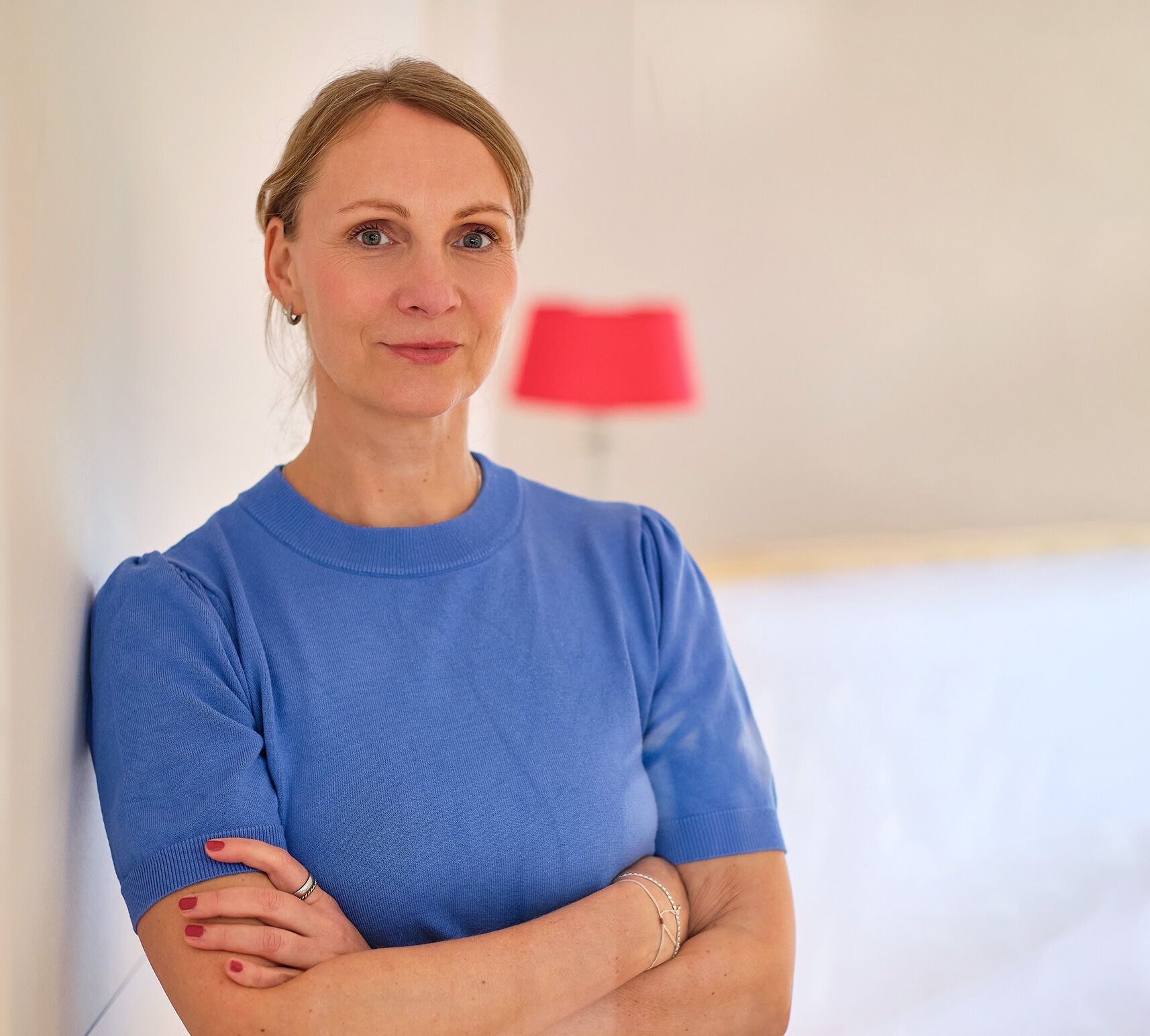 Maren Thier, Expertin für Kulturentwicklung