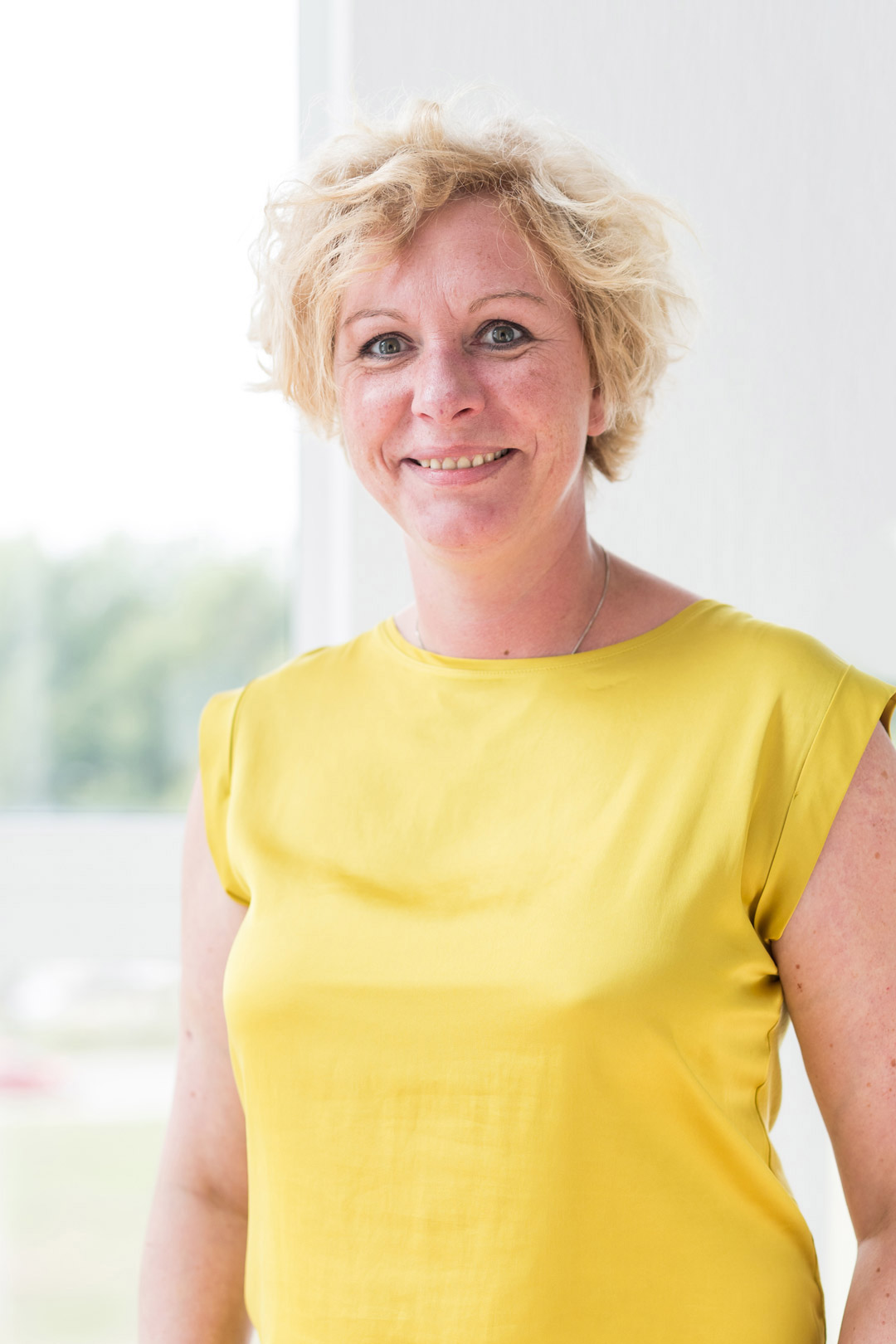 Anja Eglmeyer, Geschäftsführerin Strategie und Web der designerei Werbeagentur